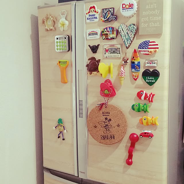 reinalohaさんの実例写真