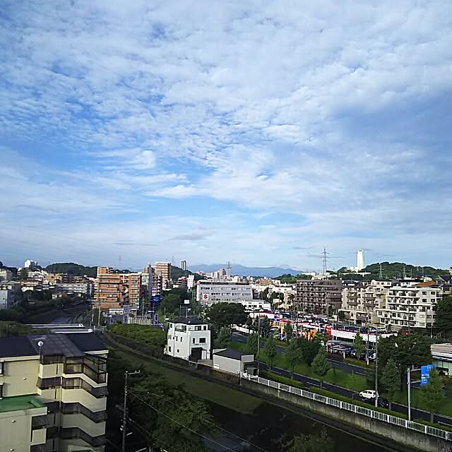 実例写真