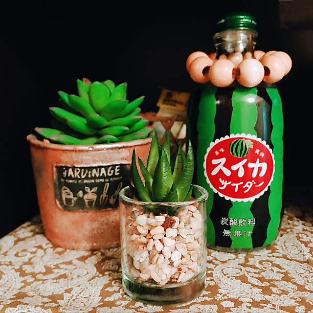 kannaさんの実例写真