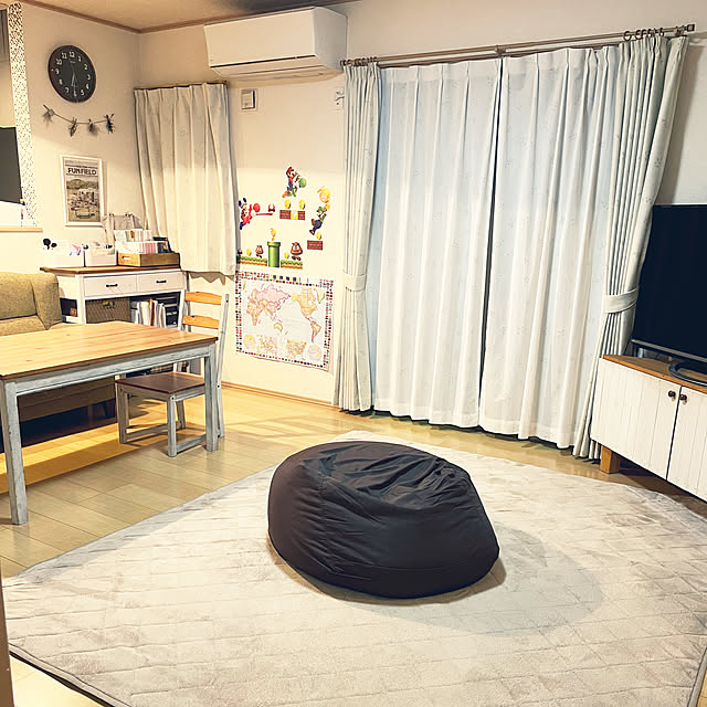 pekoさんの部屋