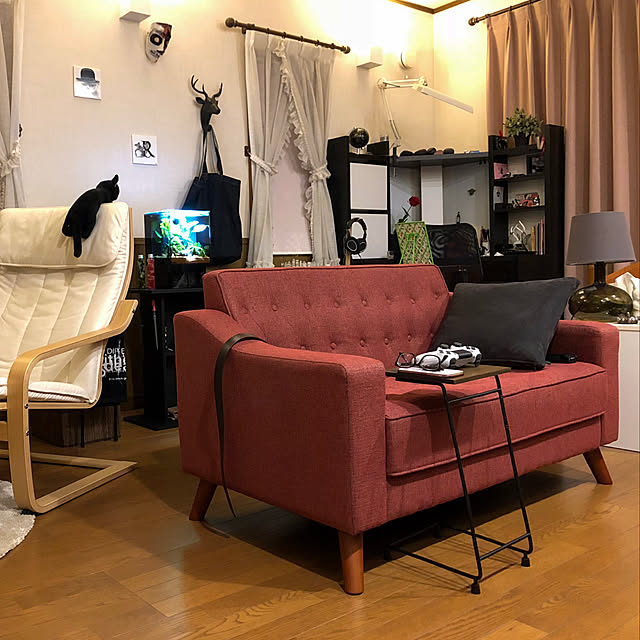 Tomさんの実例写真
