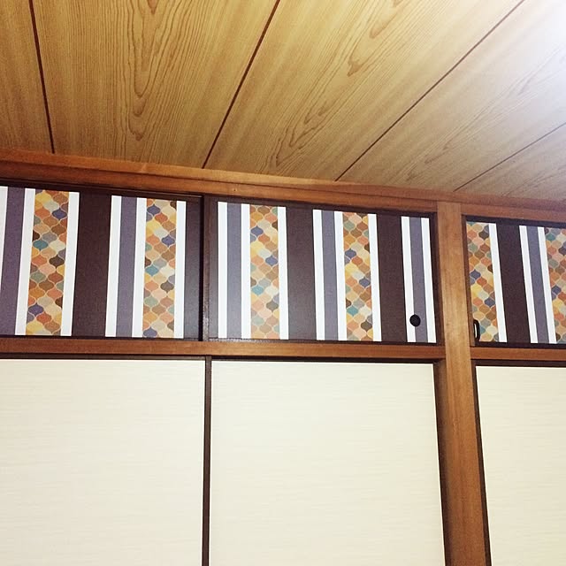 Wardroveさんの実例写真