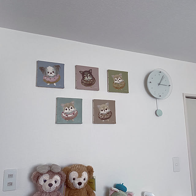 meuさんの実例写真
