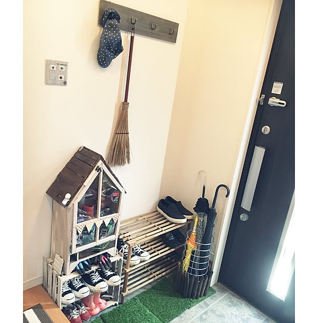 tomさんの実例写真