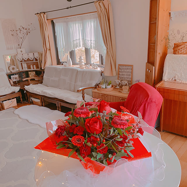 moonさんの実例写真