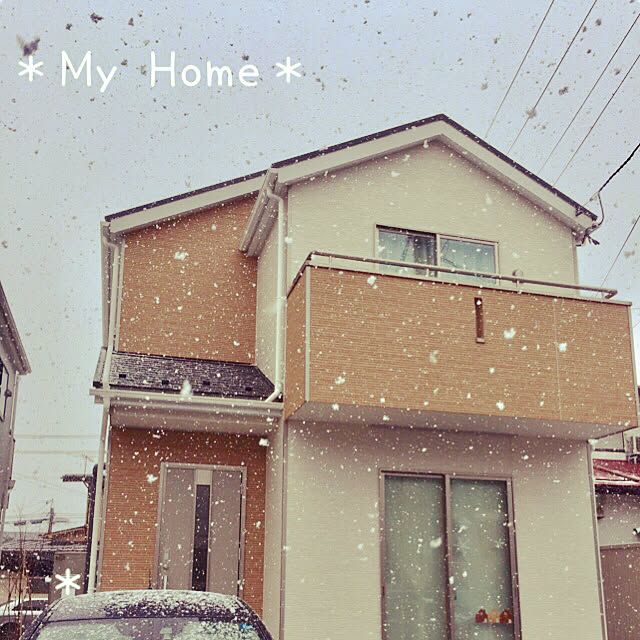 tomomiさんの実例写真