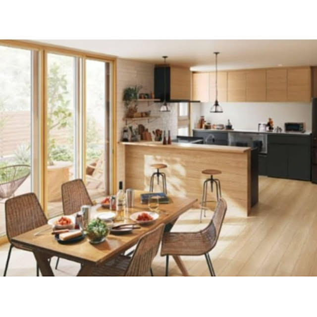 dreamotasukeさんの実例写真