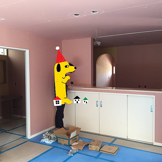 chaco29さんの実例写真
