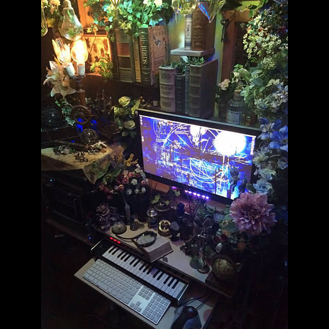 missingsoulさんの実例写真