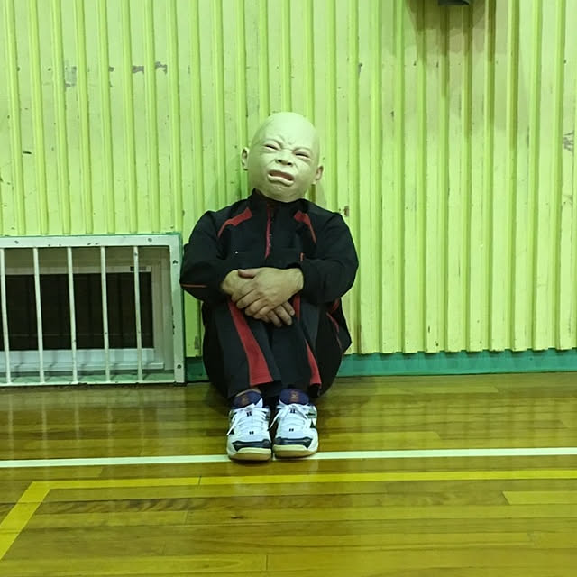 実例写真