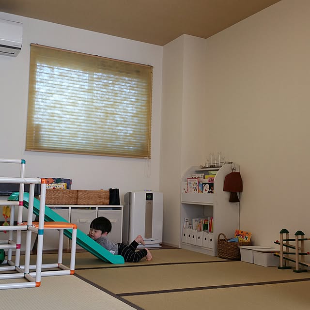 Uさんの実例写真