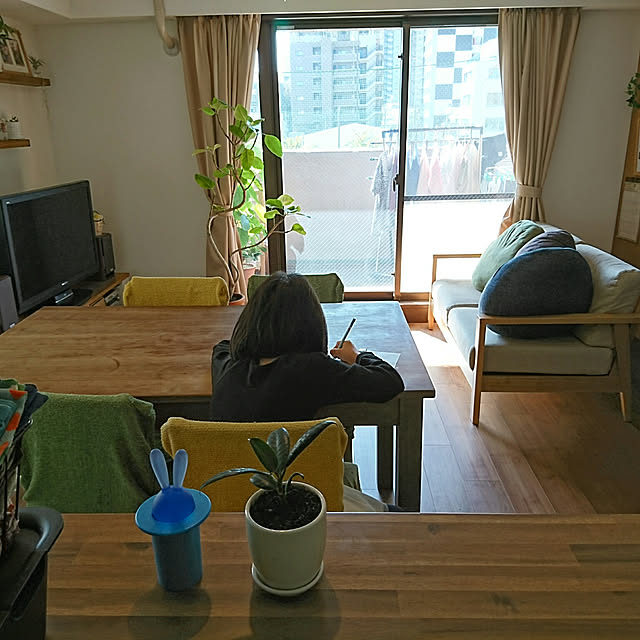 gonntaさんの実例写真