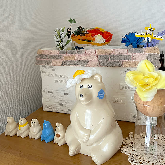 eriharuさんの部屋