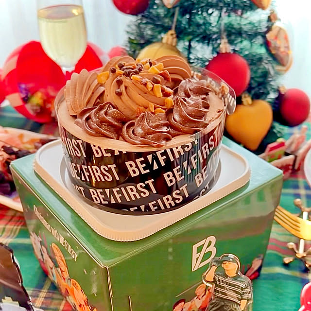 riririさんの部屋