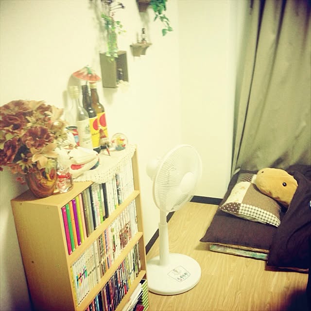 amelieさんの実例写真