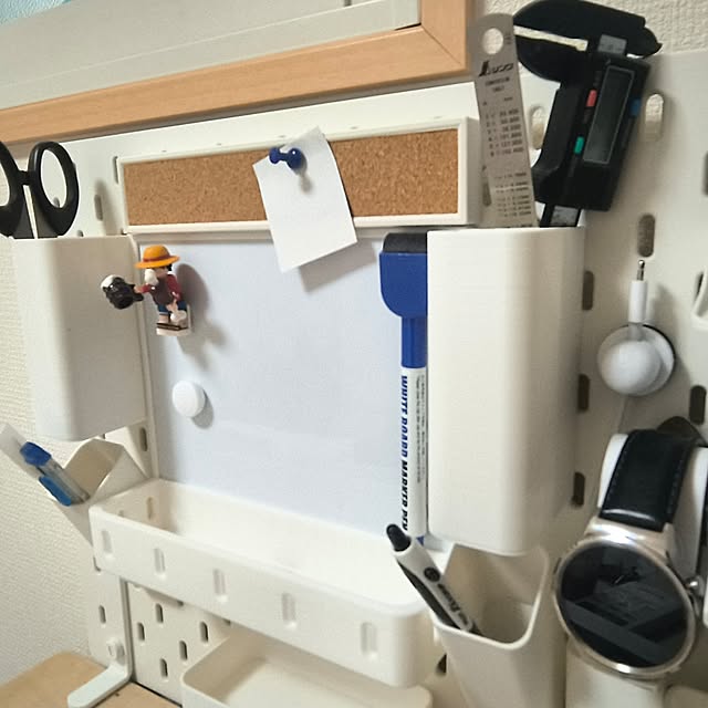 caprisさんの部屋