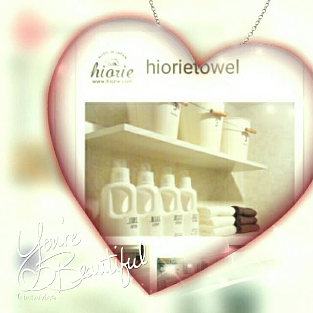 heart.emiemi57.whiteさんの実例写真