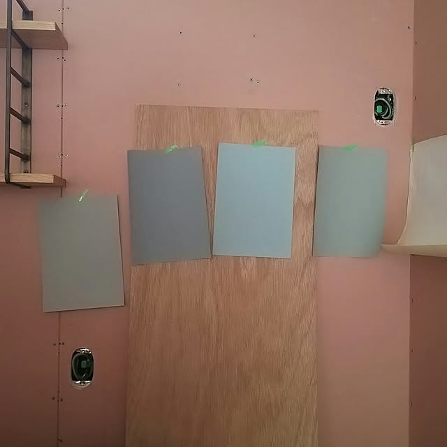 konさんの実例写真