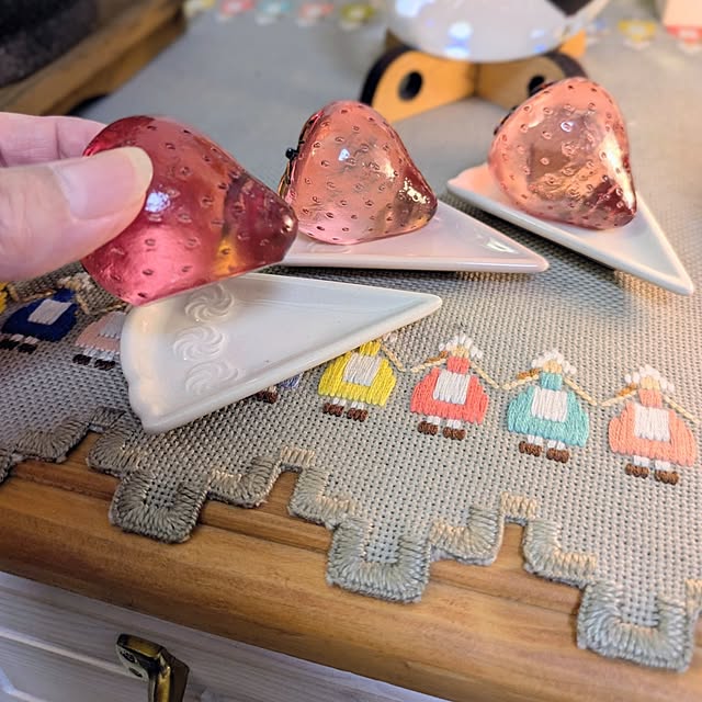 mi-saさんの部屋