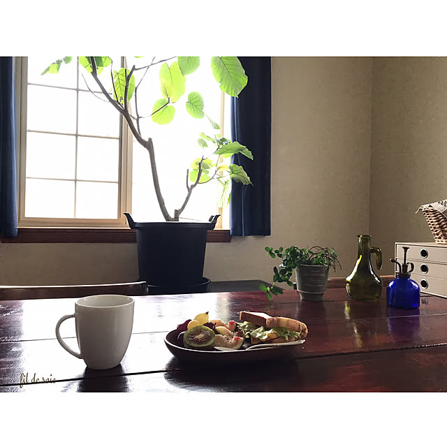 kinu-itoさんの実例写真