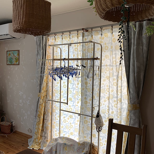 chiiyanさんの部屋