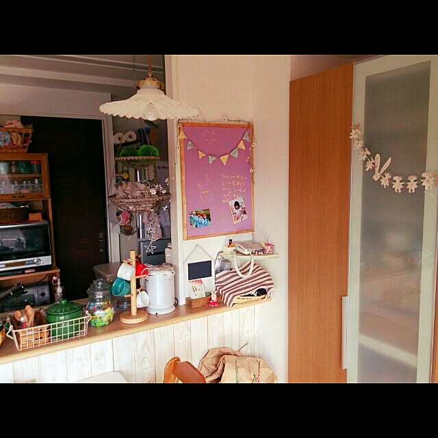 ayu_unsourireさんの実例写真