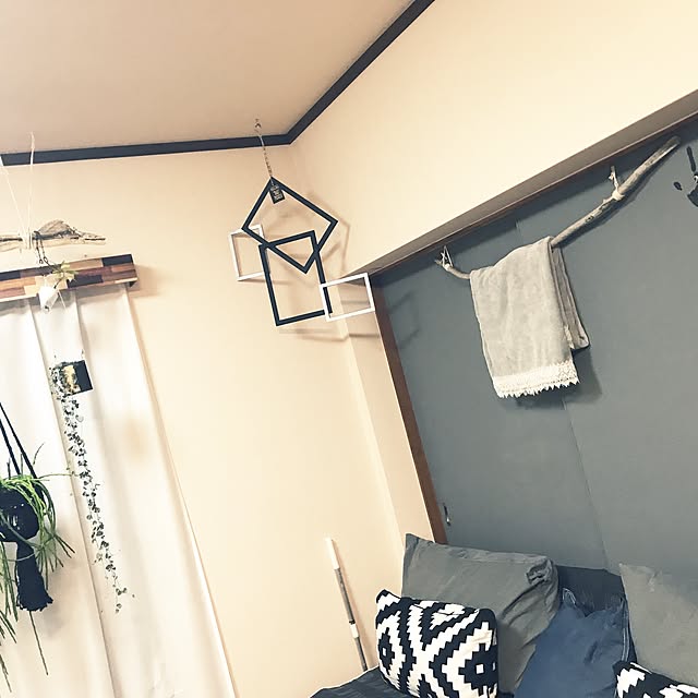 mikiさんの実例写真