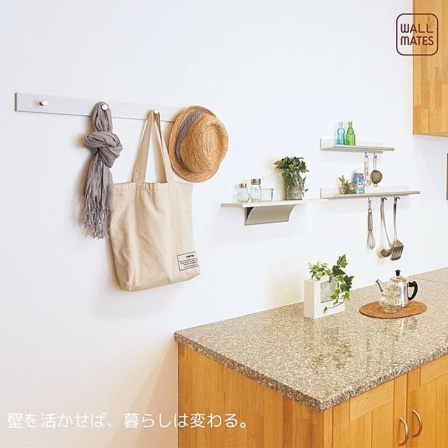 WALL_MATESさんの実例写真