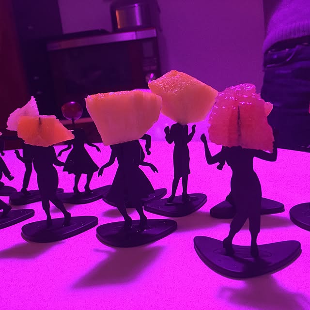 実例写真