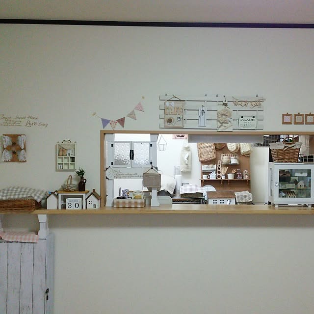 osoraさんの実例写真