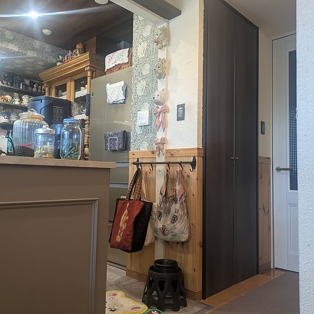 soraさんの実例写真