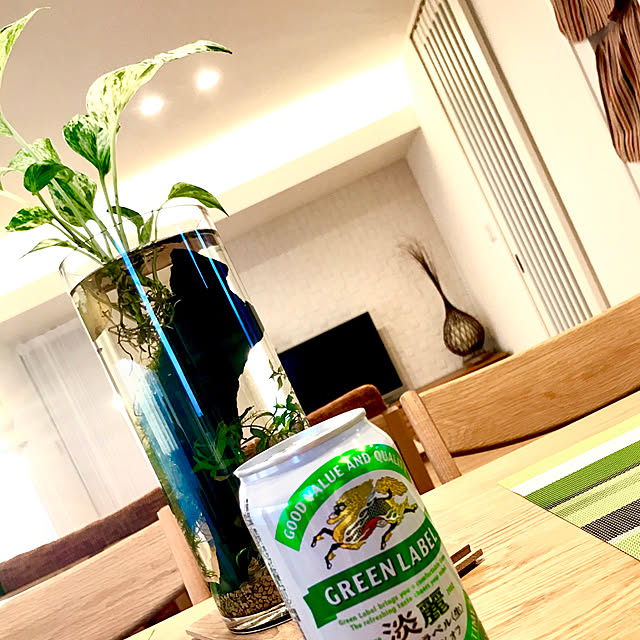 Kamiyaさんの実例写真