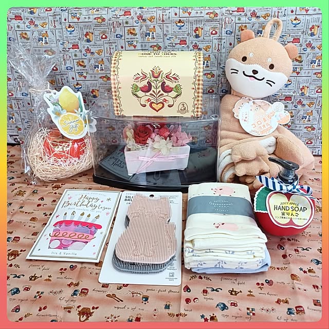 nanaさんの実例写真