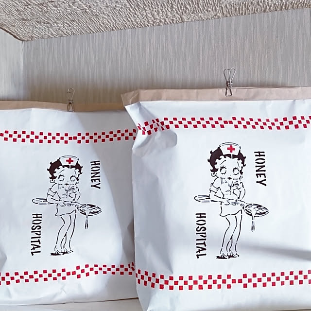 BettyMugiさんの実例写真