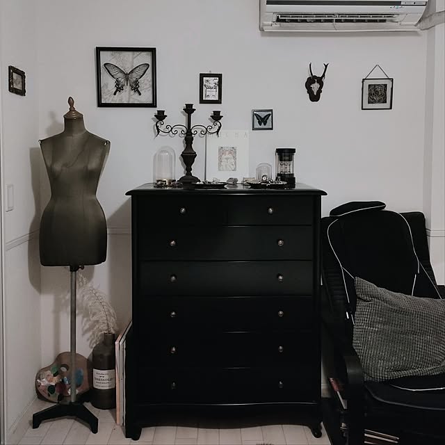 coco.Apartmanさんの実例写真