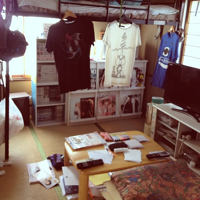 Tatsunosukeさんの実例写真