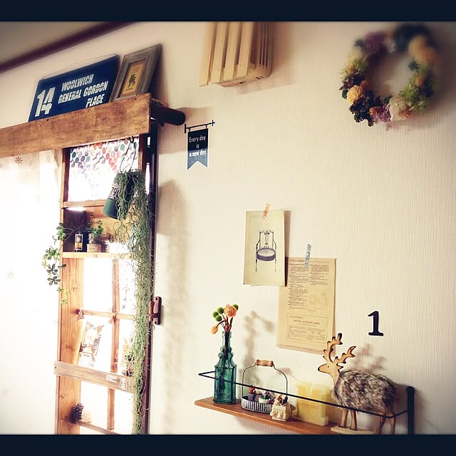 kinu-sakuさんの実例写真