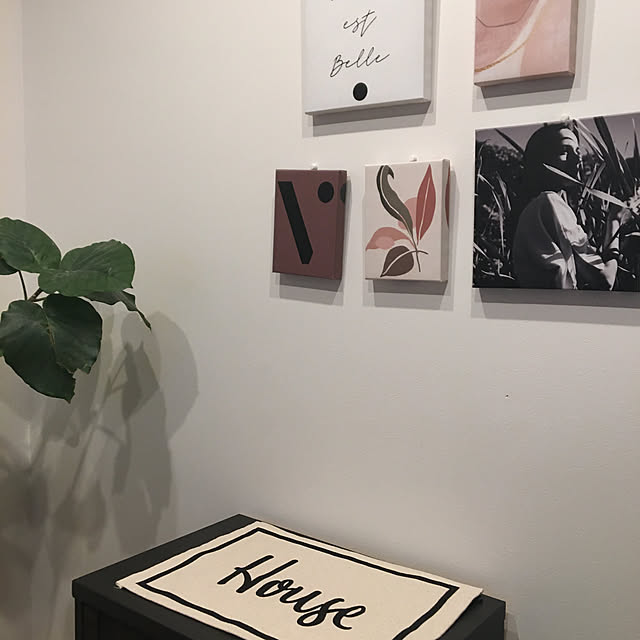 minaさんの実例写真