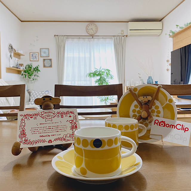 yukaさんの部屋