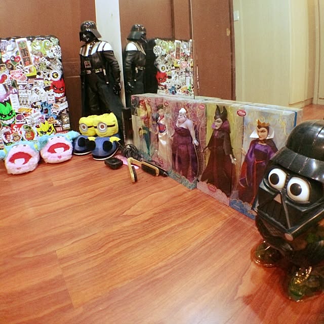 minさんの実例写真