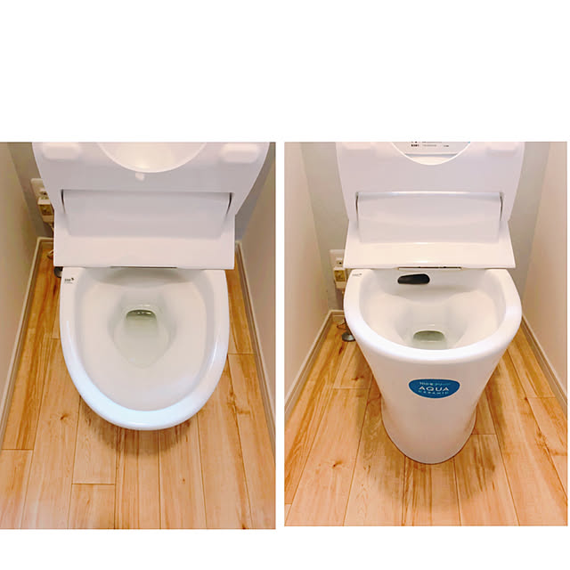 kinaさんの実例写真