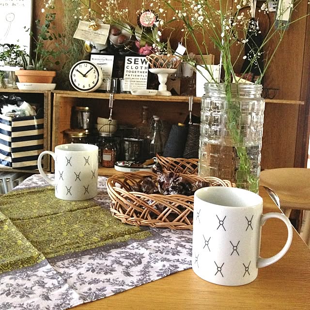 shinobunさんの実例写真