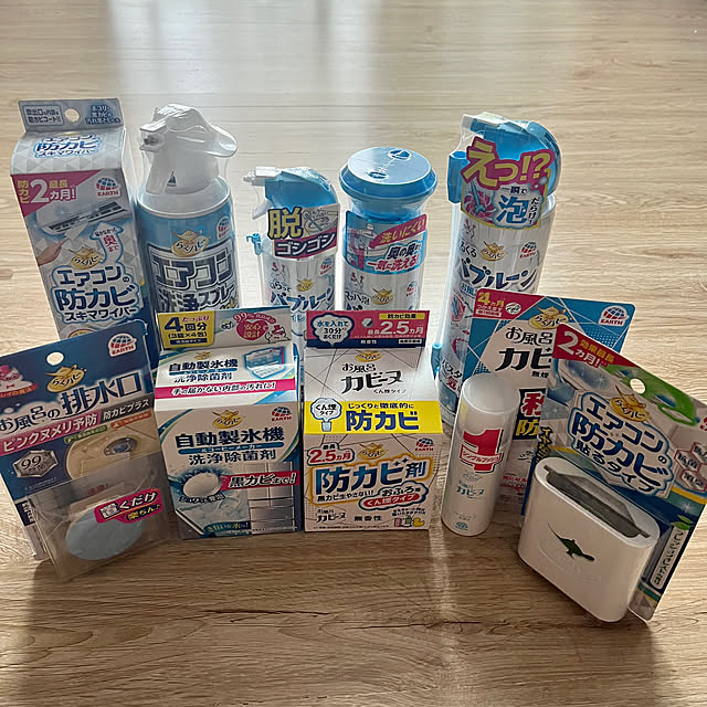 ai-nさんの実例写真
