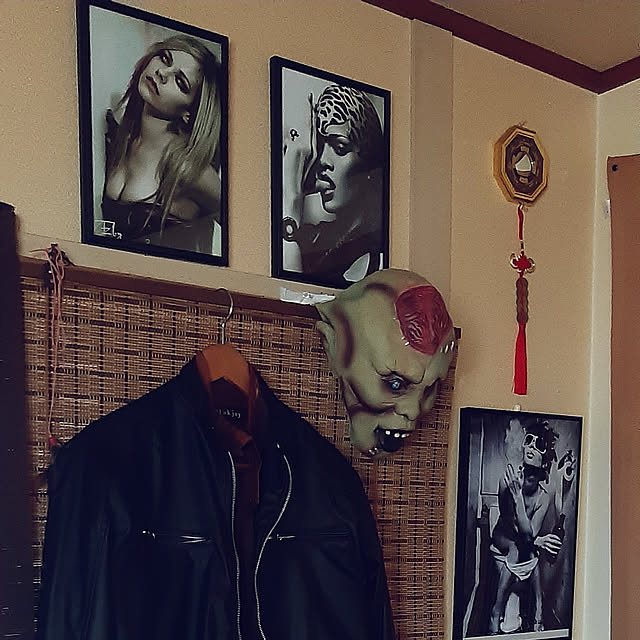 実例写真