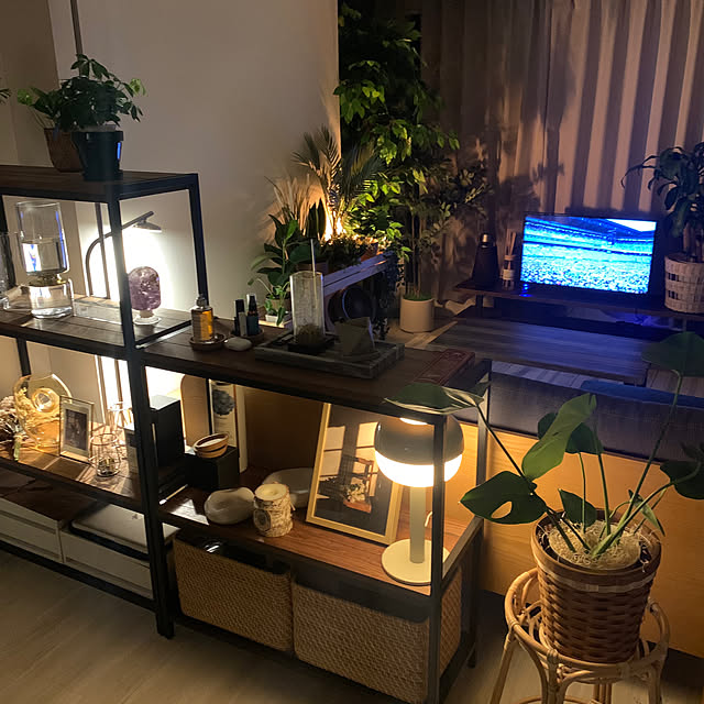 m_r_oさんの部屋