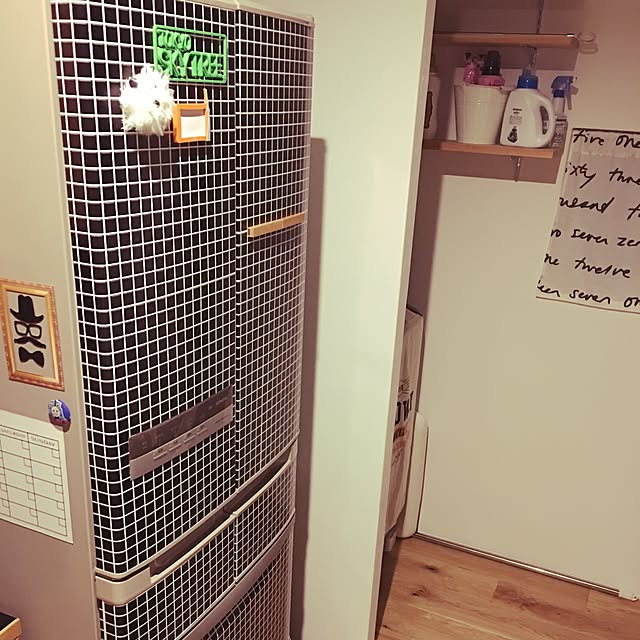 hamuさんの実例写真
