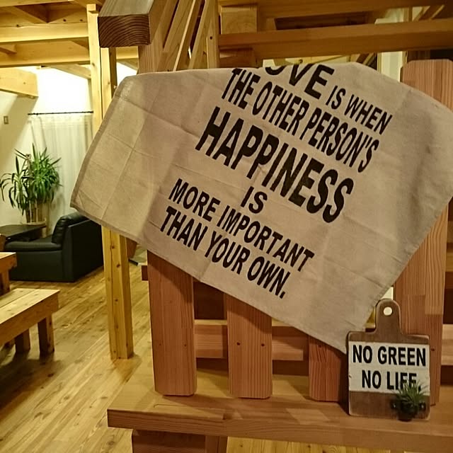 Misoさんの実例写真