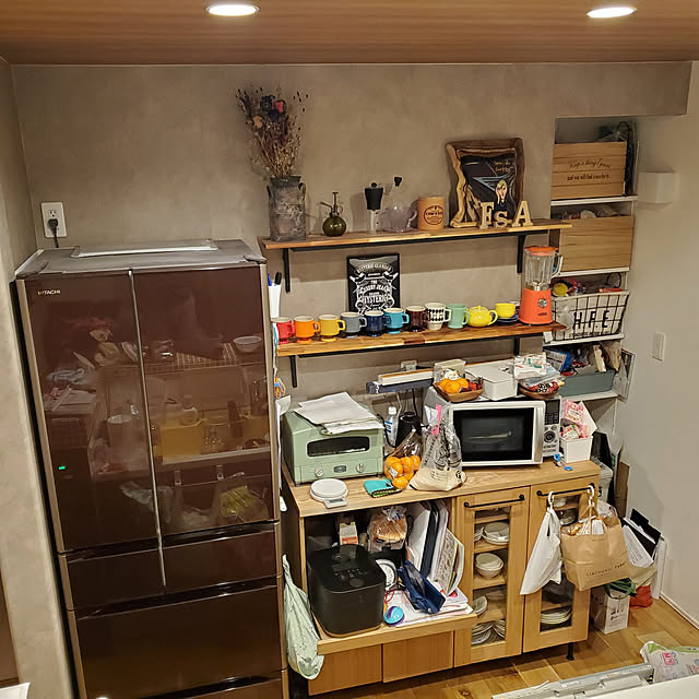 実例写真