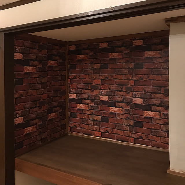 shinnosukeさんの実例写真