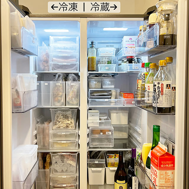 Minaさんの実例写真